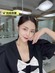 -OnFaer.纹眉半永久无创洗眉