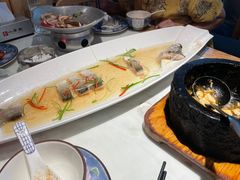 -小吴越·江浙融合菜(惠山万达广场店)