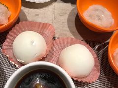 -海鼎荟海鲜姿造(晋江宝龙店)