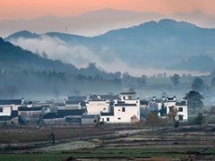 -塔川景区