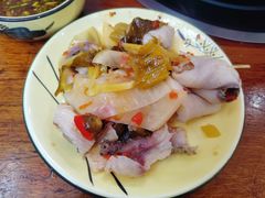 -大理.老字号渝记酸萝卜乌鱼(古城总店)