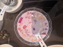 -匹夫涮肉城(黄村店)