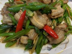 -王小川新派川菜 烧烤串吧(仁济路店)