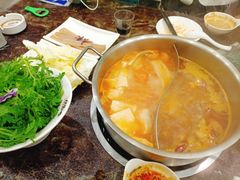 -朋友的火锅店(辽大店)