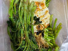 -新疆阿卜杜拉烧烤餐厅(四方坪店)