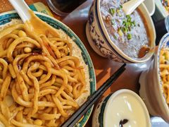 -北京炸酱面馆·烤鸭(前门总店)