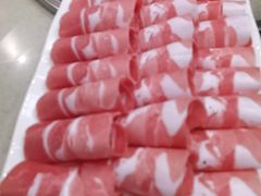 苏尼特高钙肉-阳坊大都涮羊肉(阳坊总店)