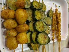 -张师傅烧烤(CBD店)