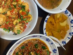 -八碗湘长沙市井菜(坡子街店)