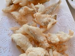 -华盛丰温州大排档(东三环南路店)