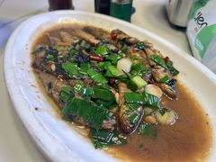 红烧溪鱼-王家厨房(新华路店)