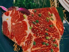 -醉火烧泥炉烤肉(孩儿巷店)