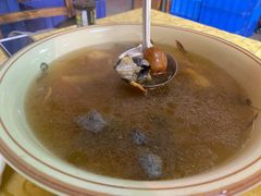 -幽优农庄·森波拉特色本地农家菜