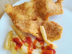 -德大西餐社(云南南路店)