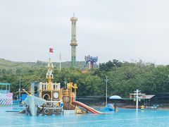-盈香心动乐园