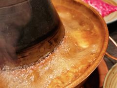 -老墙根涮肉·铜锅鲜羊肉(良乡店)