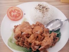 -福米小馆