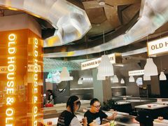 -老房老舍重庆火锅(假日城市店)