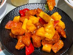 -星發茶餐厅(小梅大街店)