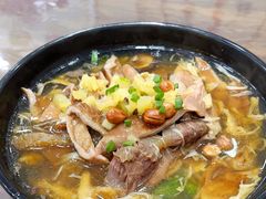 -阿芬卤面(花巷店)