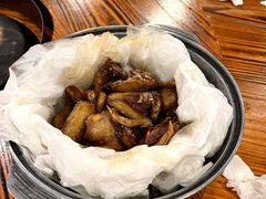 -侠成水上农庄(工业大道店)