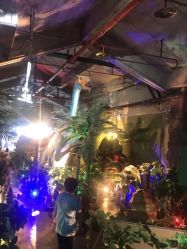 -恐龙探索乐园(磁器口店)