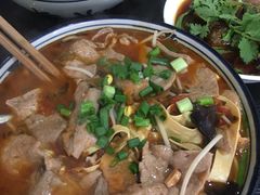 -梓袍面庄(渝北店)