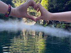 -雁荡山灵岩景区