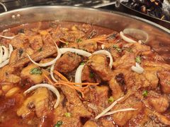 -东方红海鲜百汇(国际大厦店)