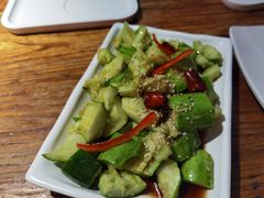-平娃三宝烧烤·面食(富丰桥店)