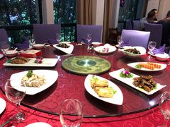 -上海新江南大酒店-中餐厅