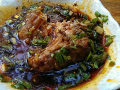 android_upload_pic-雲记卢妈冷锅串串(中道街总店)