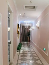 -蕾蕾美颜美容美体