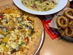 -必胜客(WOW昙华林店)
