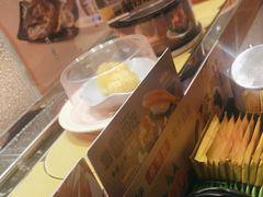 -争鲜回转寿司(南开大悦城店)