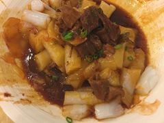 -荔枝楼酒家(员村东璟店)