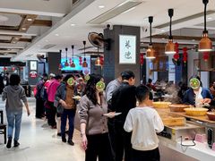 -天荷菜根·闽南素食自助(刺桐北路店)