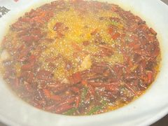 -麻都·成都菜(人民广场店)