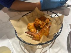 -咕鹿流心披萨(下沙店)