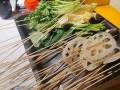 -钢管厂五区小郡肝火锅串串香(清河店)