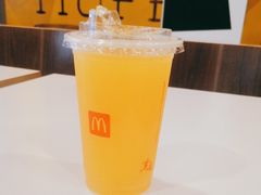 -麦当劳(衡阳中心汽车站店)