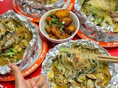 -见味花甲(福田coco park店)