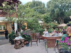 -乖乖佳花园山庄·私房菜(阿哈湖公园店)