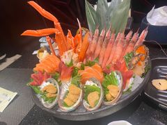 -德川家日本料理(中关村店)