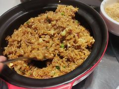 -小菜园新徽菜(滁州苏宁店)