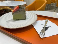 -慕可创意美学·定制CAKE·微景观蛋糕(总店)