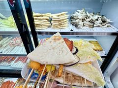 -滴滋味·新疆炒米粉·炒三凉(乌市总店)