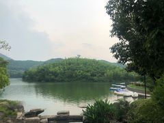 -宁波九龙湖开元度假村