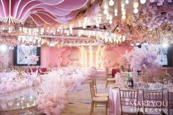 -美悦盛宴一站式婚礼会馆(临江店)