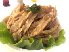 芥末鸭掌-大柴·宴宾楼(芥园西道店)